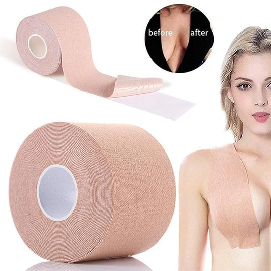 BOOB TAPE INVISIBLE