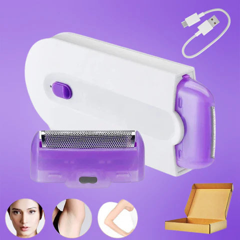 Depiladora Portatil PREMIUM Hair Remover