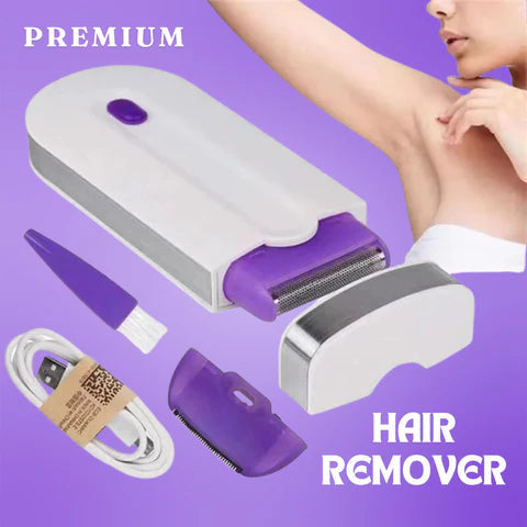 Depiladora Portatil PREMIUM Hair Remover